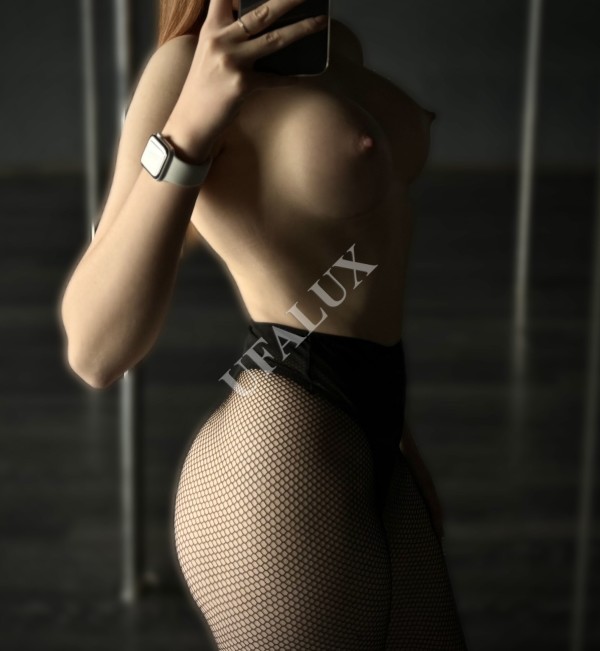 Проститутка Дарья