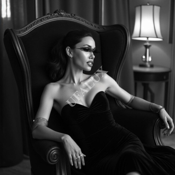 Проститутка Настя