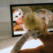 Проститутка Рената