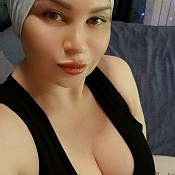 Проститутка Олечка 