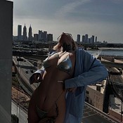 Проститутка Нина 