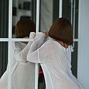 Проститутка Евгения