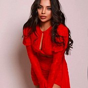 Проститутка Милана 