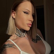 Проститутка Нина 