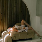 Проститутка Рената