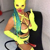 Проститутка Mistress Lika@Gold