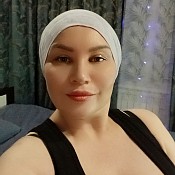 Проститутка Олечка 