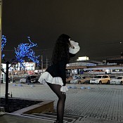 Проститутка Ирис до 28.09