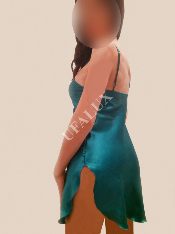 Проститутка Юля