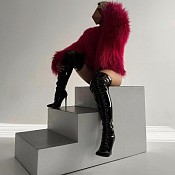 Проститутка ДАША