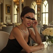 Проститутка Настя