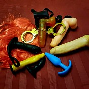 Проститутка Мира