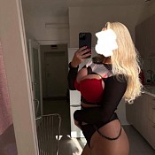 Проститутка Лера