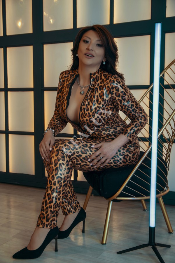 Проститутка Нимфа 