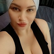 Проститутка Олечка 