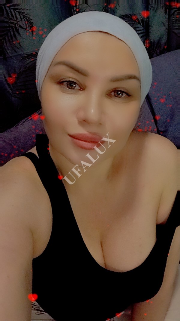 Проститутка Олечка 