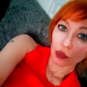 Проститутка   Рыжая Kisa😻