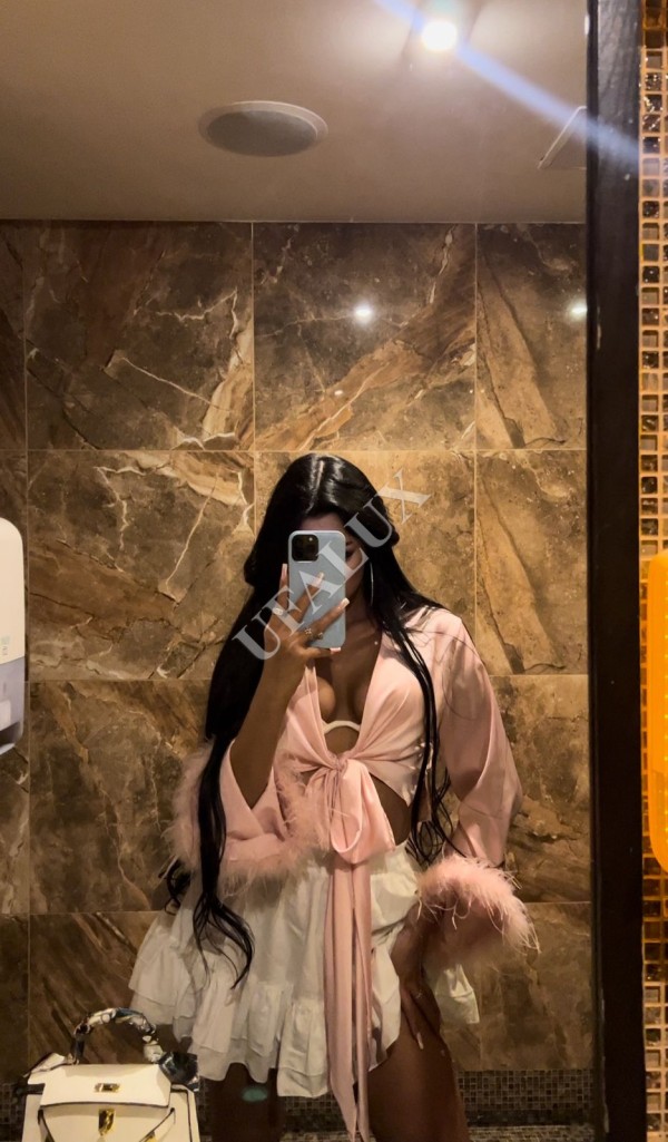 Проститутка Ирис до 28.09