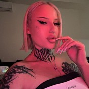 Проститутка Нина 